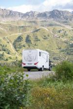 Hymer B-MC 2018 года